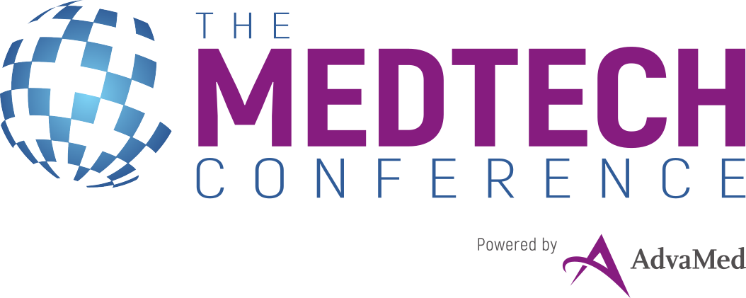 MedTech Conference 2023 logo