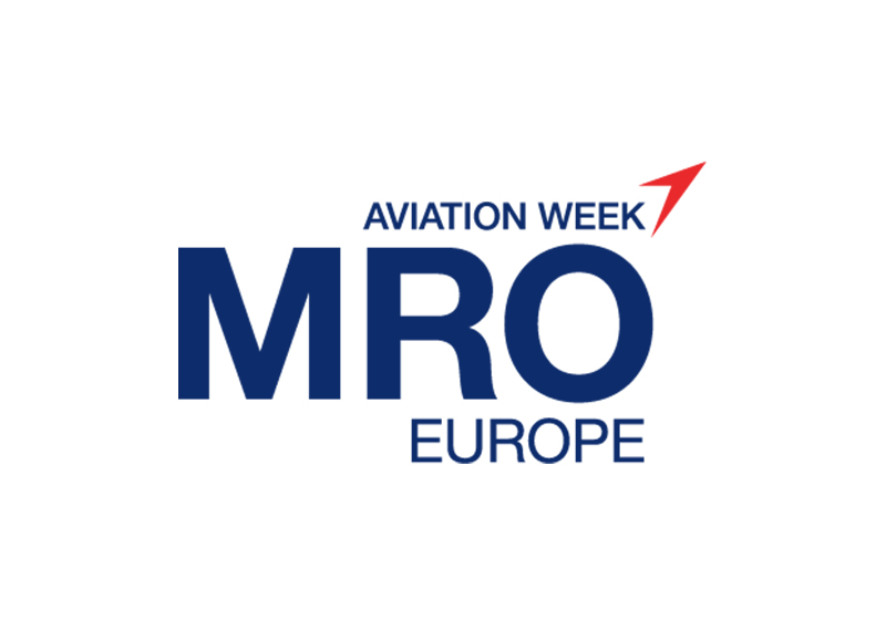 MRO Europe, Aviation Week