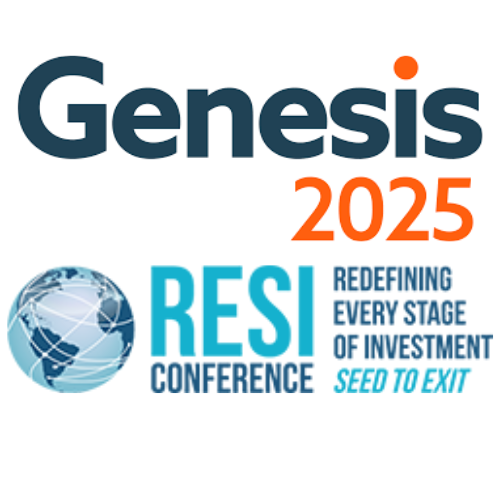 Genesis and RESI 2025