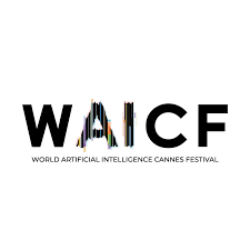 WAICF logo