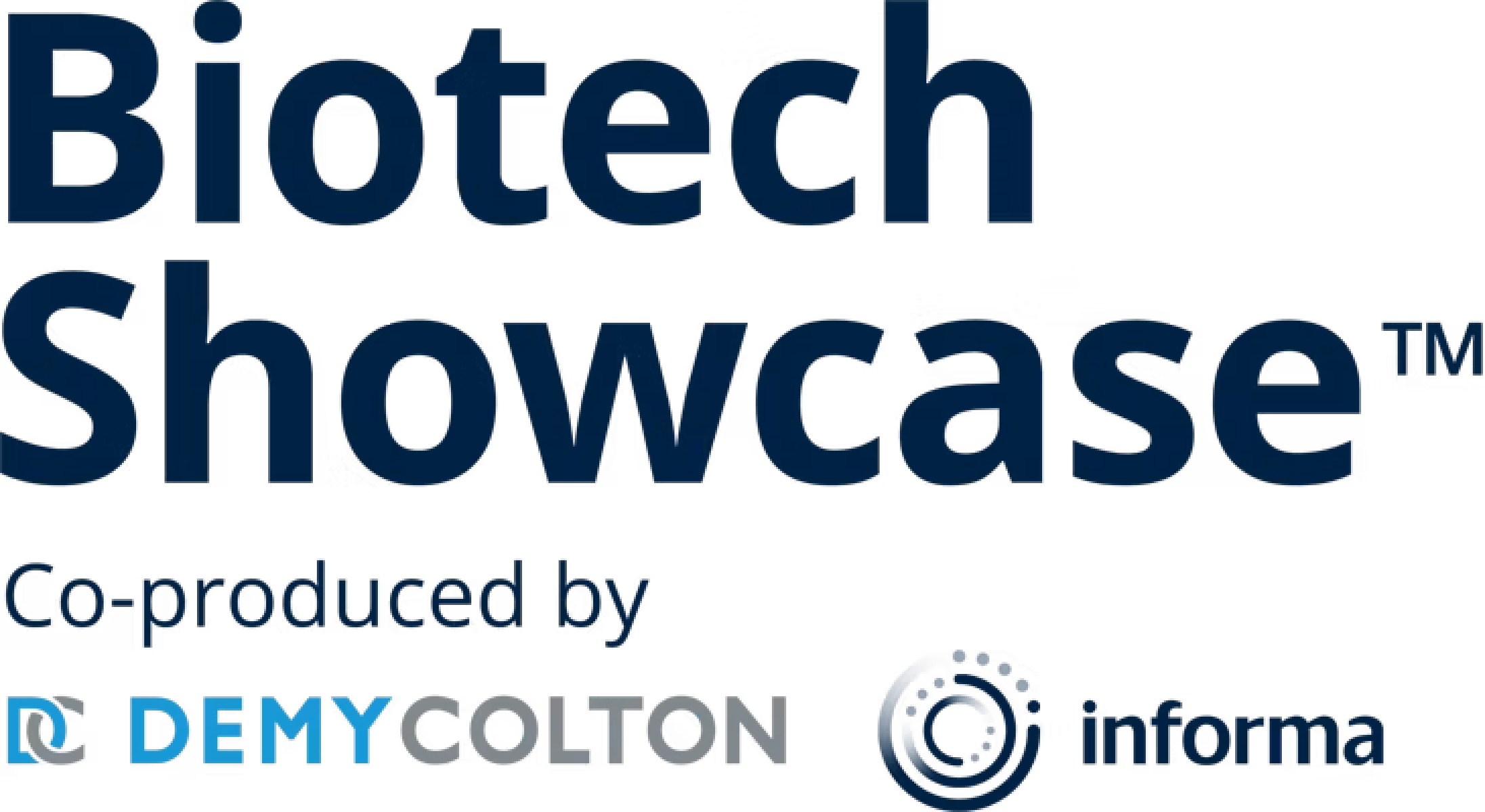 Biotech Showcase