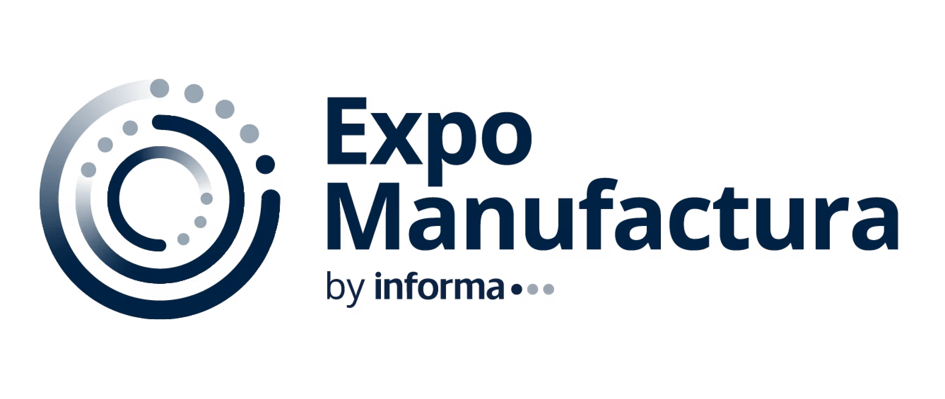 Expo Manufactura by Informa 2026 logo