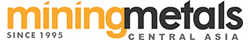 Mining Metals Central Asia