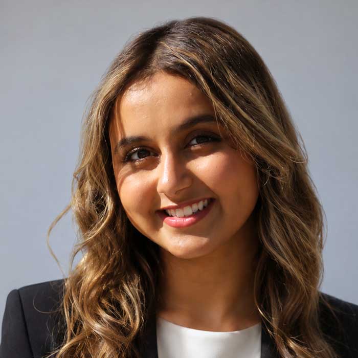 Miriam Rahy  