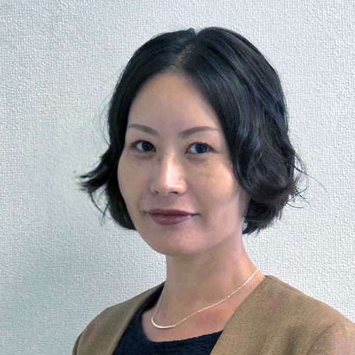 Yui Komatsumoto