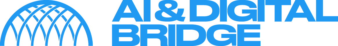 AI & Digital Bridge logo