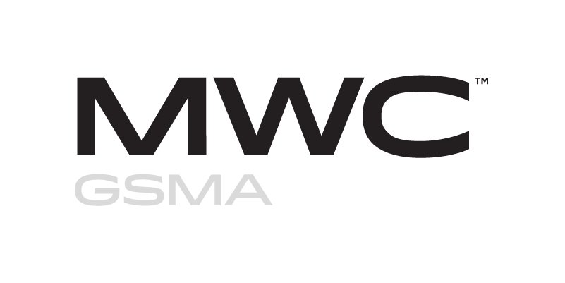 MWC GSMA 2027 Logo