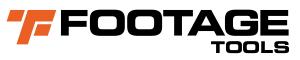 Footage Tools logo