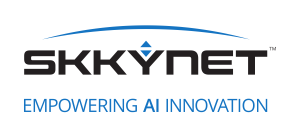 Skkynet Empowering AI Innovation logo