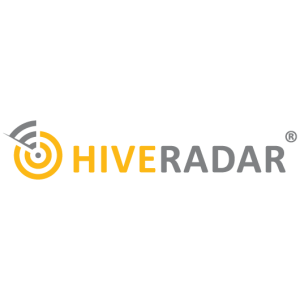 HiveRadar Inc. logo