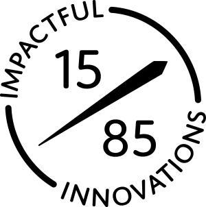 15/85 Innovations