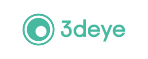 3dEYE logo
