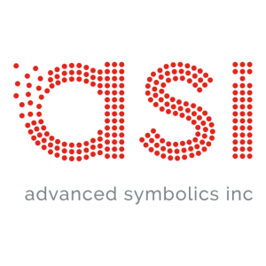Advanced Symbolics Inc. logo