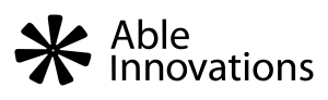 Able Innovations logo