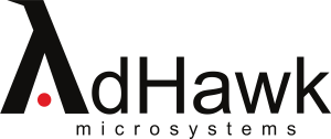 logo AdHawk Microsystems