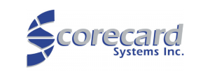 Scorecard Systems Inc. logo