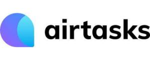 Airtasks logo