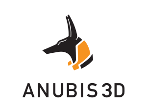 Anubis 3D Industrial Solutions Inc.