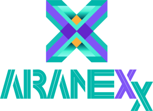 logo Aranexx Inc.