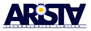 Arista Technologies Limited logo