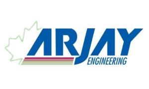 ARJAY Engineering Ltd. logo