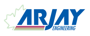 logo Arjay Engineering