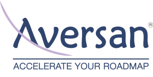 Aversan Inc. Logo