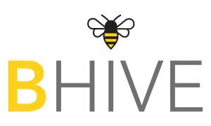 BHIVE Social Media Labs logo