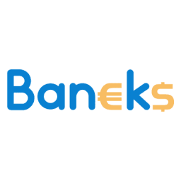 Baneks Inc. logo
