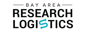 Bay Area Research Logistics Logo