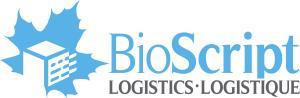 BioScript Solutions logo