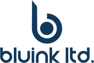 logo Bluink Ltd.
