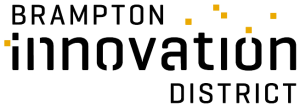 Brampton Innovation District logo