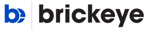 Brickeye logo