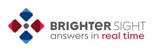 Brighter Sight Logo