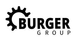 Burger Group logo