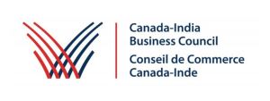 Canada-India Business Council logo