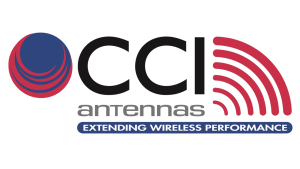 Communication Components Antenna Inc. Logo