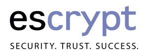 Escrypt logo