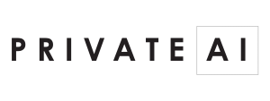 Private AI Logo