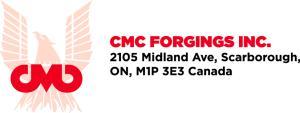 CMC Forgings Inc.