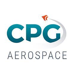 logo CPG Aerospace