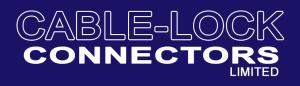 logo Cable-Lock Connectors 