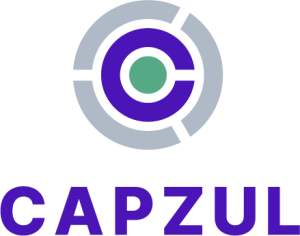 logo Capzul Corp
