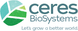 Ceres Biosystems logo