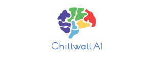Chillwall AI Logo