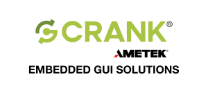 logo Crank Software