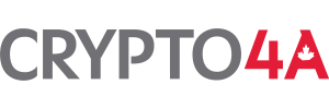 crypto4A technologies logo