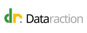 Dataraction Inc. Logo