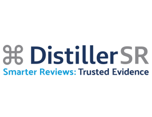 DistillerSR